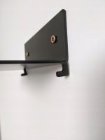 unsichtbares Bücherregal Wohnzimmer - Image 4