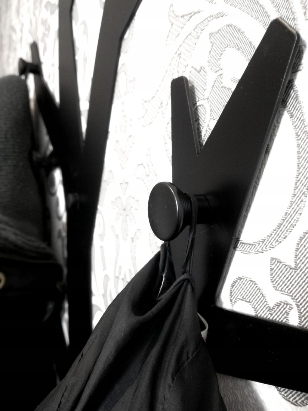 Kleiderhaken Loft 60 cm - Image 3