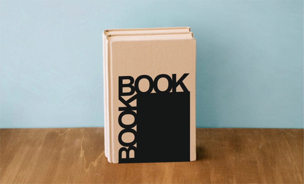 Buchstützen Buch 3 - Image 3