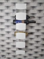 Hängendes Weinregal Nomos 9 Flaschen 70 cm - Image 8