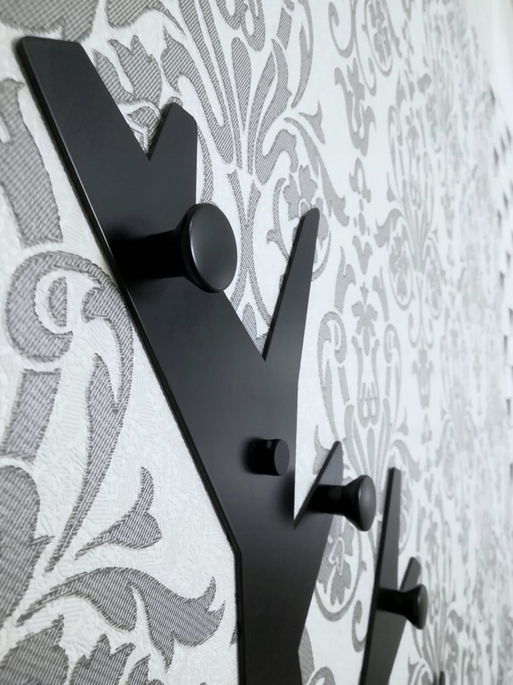 Kleiderhaken Loft 60 cm - Image 4