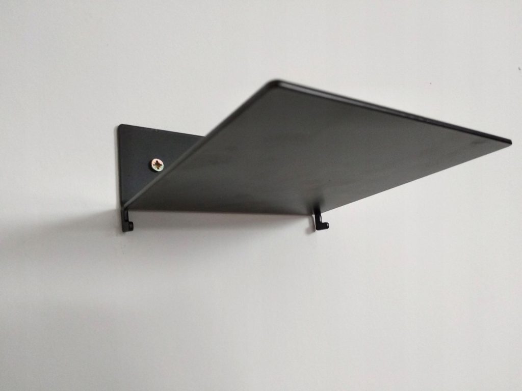 unsichtbares Bücherregal Wohnzimmer - Image 7