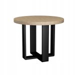 Couchtisch Gestell Kreuz Einfach S - Image 5