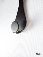 Handtuchhalter Tropfen WIE077 60 cm - Image 3