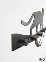 Kleiderhaken Zweigstelle 60 cm - Image 4