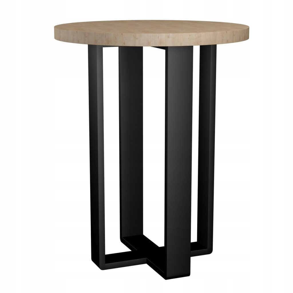 Tischbein Kreuz Einfach S - Image 5