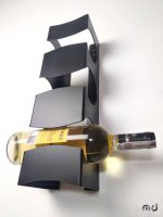 Hängendes Weinregal Monferrato 3 Flaschen 43 cm - Image 6