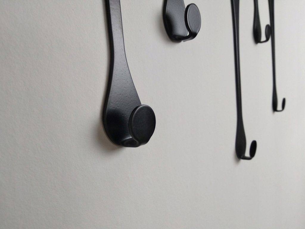 Garderobe Tropfen 80 cm - Image 2