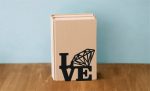 Buchstützen Liebe - Image 3
