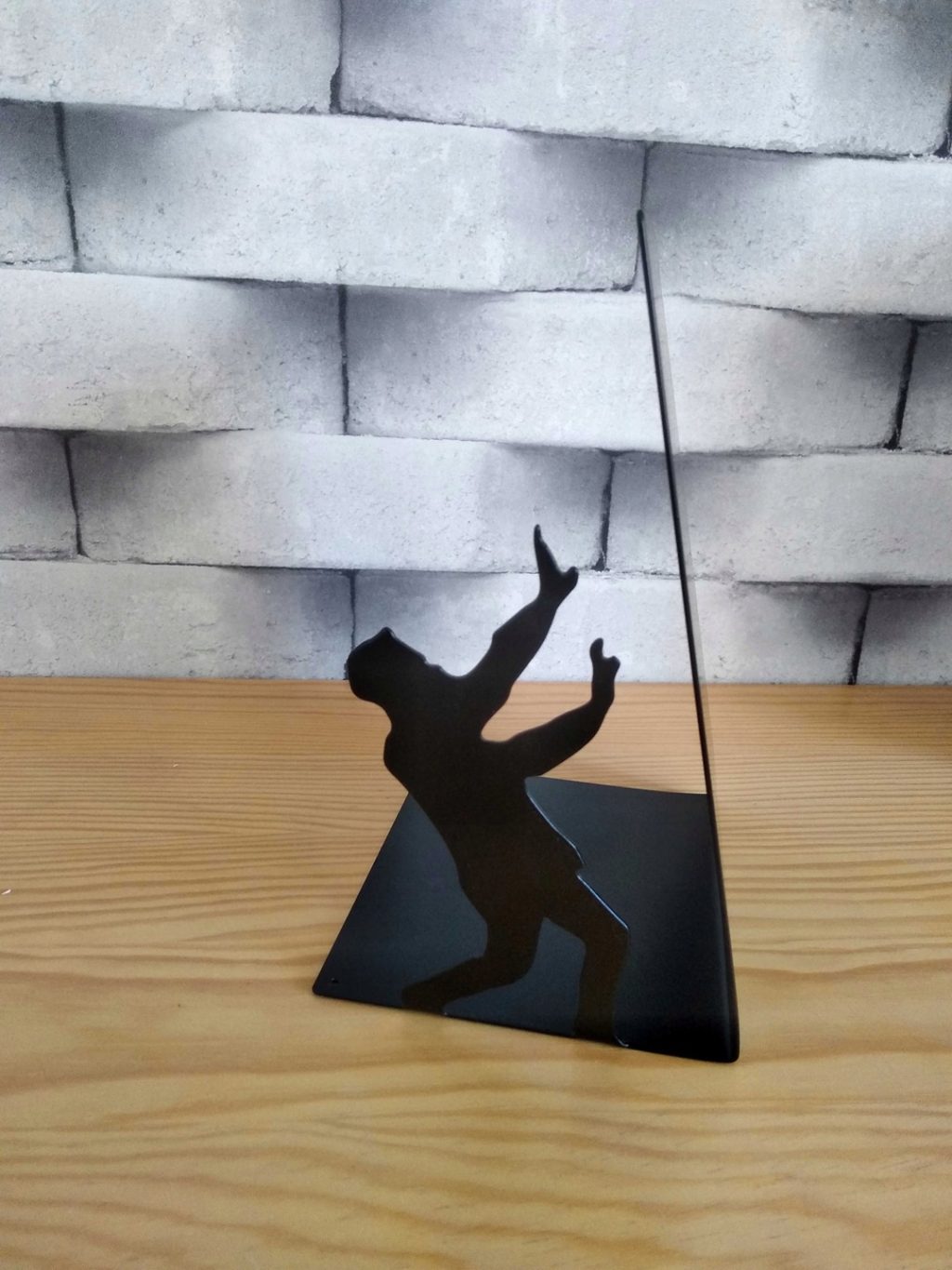 Buchstützen 2 Stück p11 - Image 4