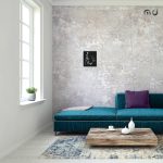 Wandbild Metall Papst Johannes Paul II KNS012 35 cm - Image 2