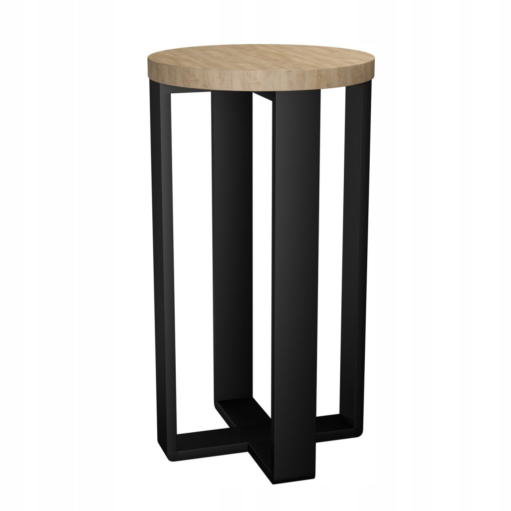 Tischbein Kreuz Einfach S - Image 2