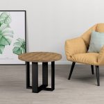 Bein für Tisch Kreuz gerade S