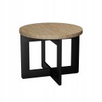 Couchtisch Gestell Kreuz Einfach Side M - Image 2