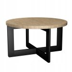 Couchtisch Gestell Kreuz Einfach Side L - Image 2