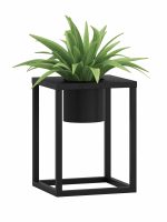 Blumenständer Metall Tube Loft S 30x30x40