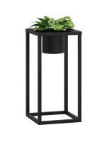 Blumenständer Metall Tube Loft M 30x30x60
