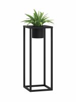 Blumenständer Metall Tube Loft L 30x30x80