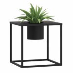 Pflanzenständer Metall Tube Big Loft 50x50x50