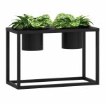 Pflanzenständer Metall Tube Loft S 30x60x40