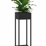 Pflanzenständer Metall Loft Industriell L