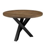 Tischbein aus Metall Nest - Image 2