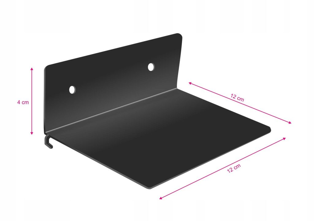 unsichtbares Bücherregal Wohnzimmer - Image 2