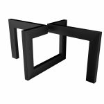 Couchtisch Gestell Geo