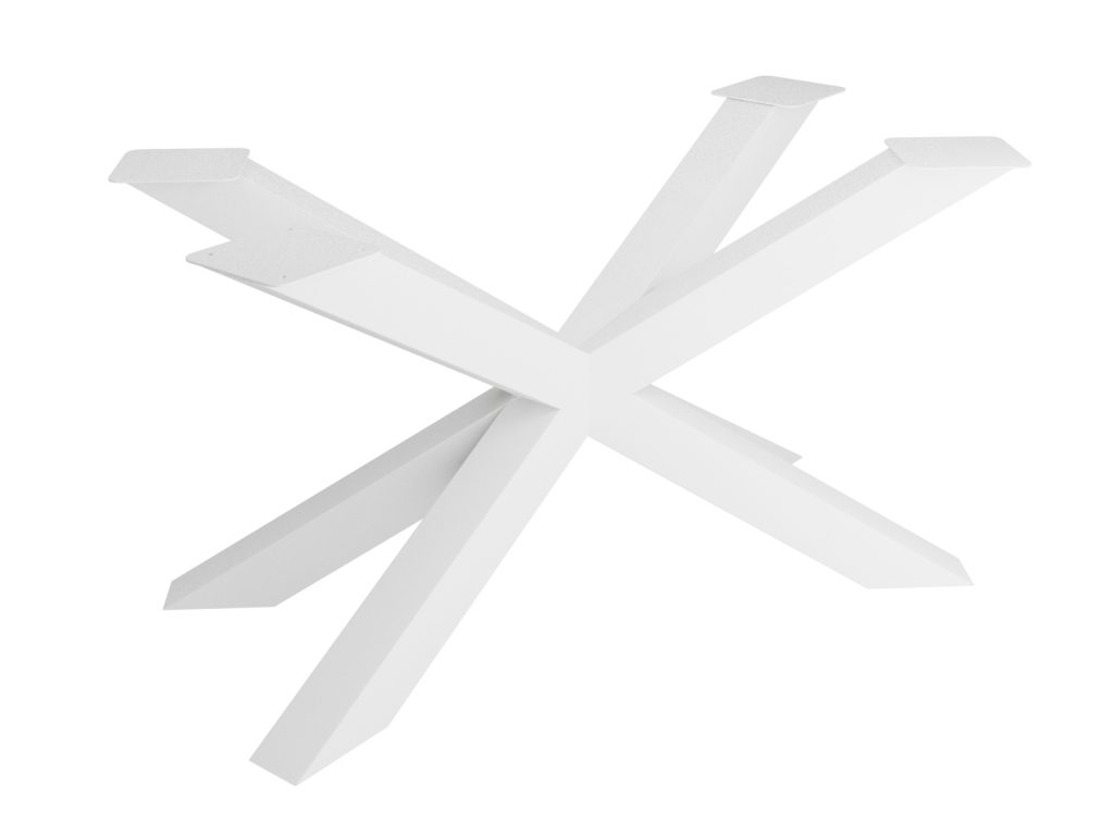 Couchtisch Gestell aus Metall Spinne Slim M - Image 2