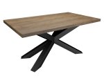 Couchtisch Gestell aus Metall Spinne Slim M - Image 4