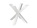 Kreuz Tischgestell Schmal Spinne S - Image 2