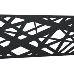 Zaunfeld  Elisa 200×100 cm