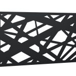 Zaunfeld  Elisa 200×120 cm