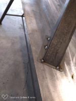 Tischbein zum Selbstschweißen Spinne M - Image 25