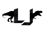 Buchstützen Dino 2 Stück
