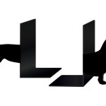 Buchstützen Dackel 2 Stück p10