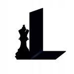 Buchstützen Schachfigur Läufer p58