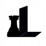 Buchstützen Schachfigur Turm p60