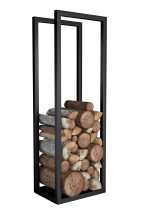 Kaminholzregal Metall
