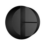 Kaminholzständer Big Barrel fi 70 cm - Image 2