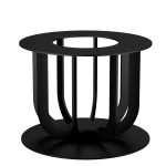 Bein für Calise Tisch