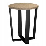 Couchtisch Gestell Tectum 60 cm M - Image 2