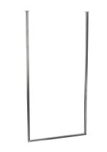 Decken-Handtuchhalter einzeln Chrom M - Image 2