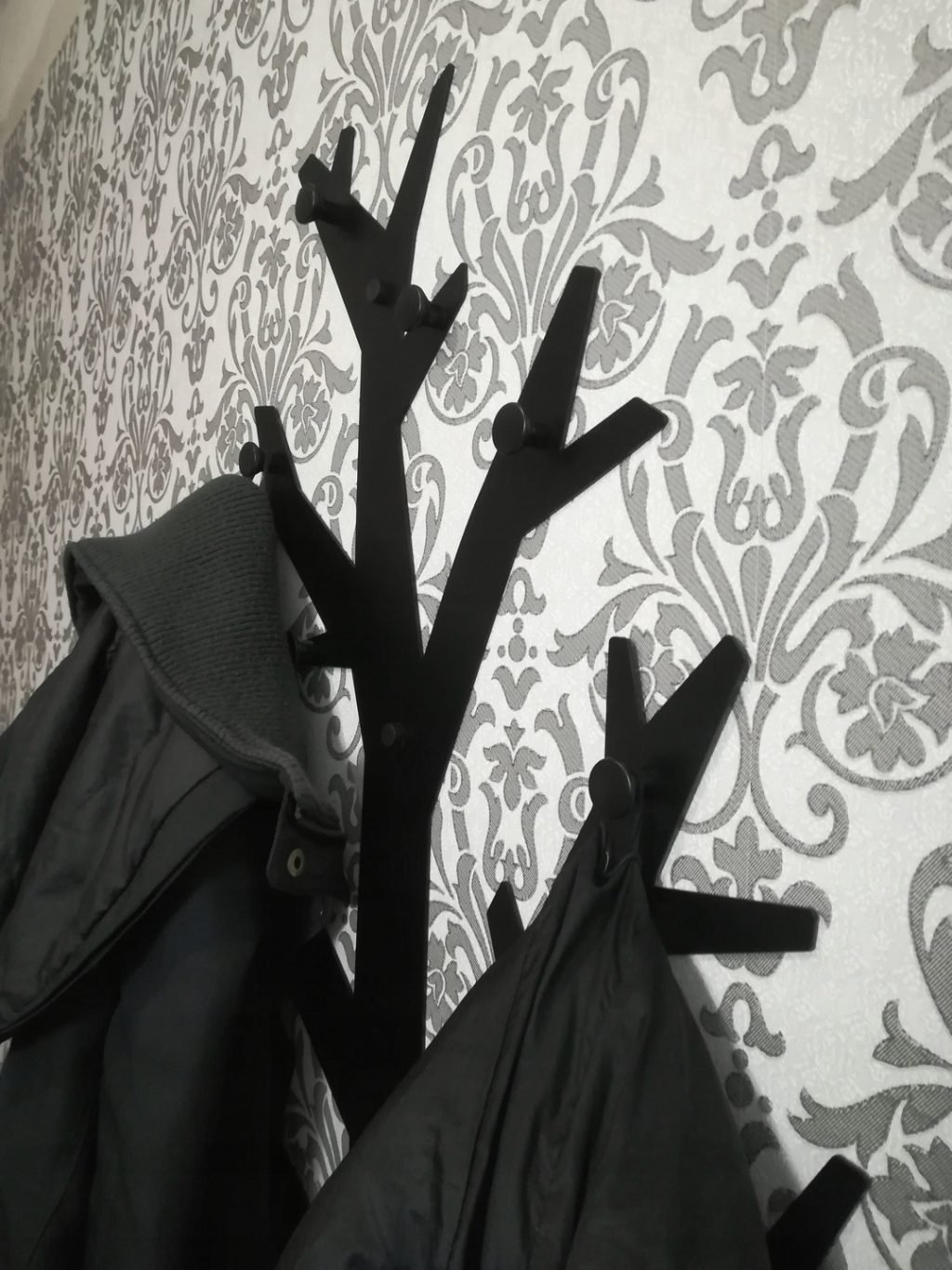 Kleiderhaken Baum 180 cm - Image 5