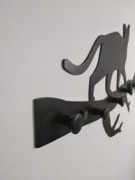 Kleiderhaken Zweigstelle 30 cm - Image 4