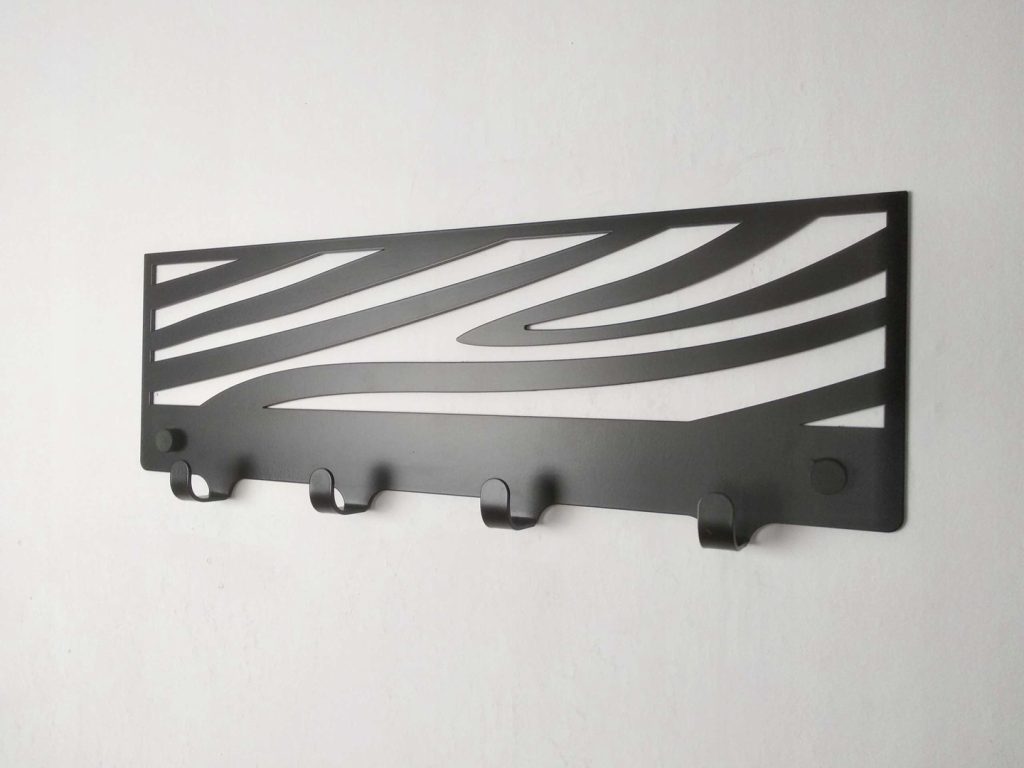 Wandhaken Zebra 40 cm - Image 3