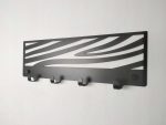 Wandhaken Zebra 40 cm - Image 3
