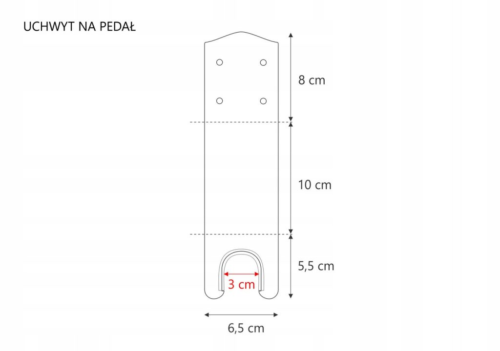 Fahrrad Wandhalterung WIE132 - Image 8