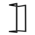 Handtuchhalter zur Wandbefestigung Loft 50 cm - Image 2