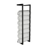 Handtuchhalter zur Wandbefestigung Loft 90 cm